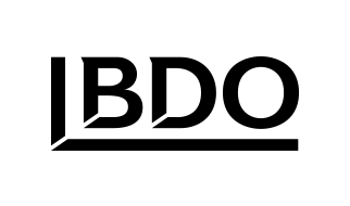 BDO Logo
